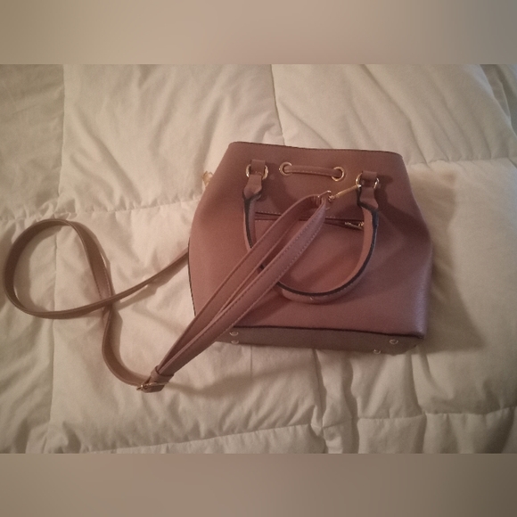 👛 Pink purse 👛 - Picture 2 of 7